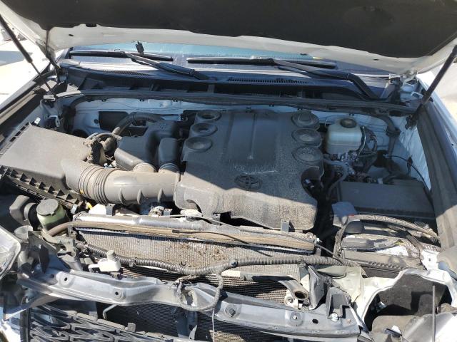 2018 TOYOTA 4RUNNER SR5/SR5 PREMIUM JTEBU5JR4J5509452