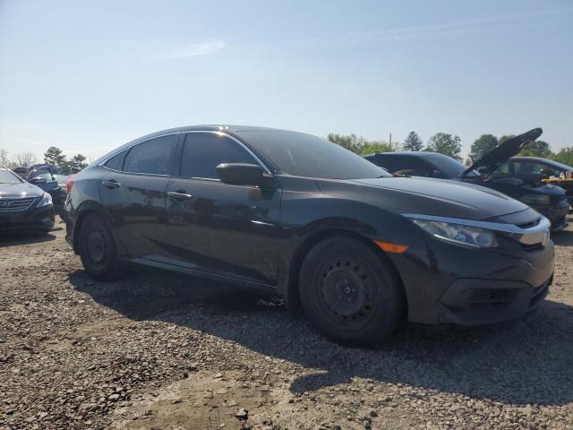 2017 HONDA CIVIC LX - 2HGFC2F55HH527346