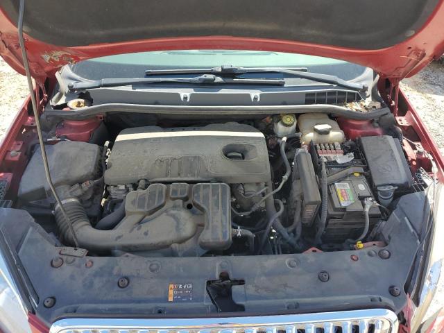 2016 BUICK VERANO 1G4PP5SK6G4134516