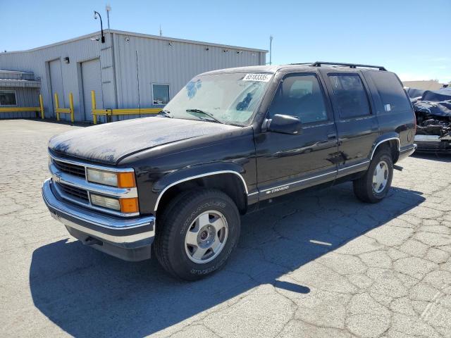 CHEVROLET TAHOE K150