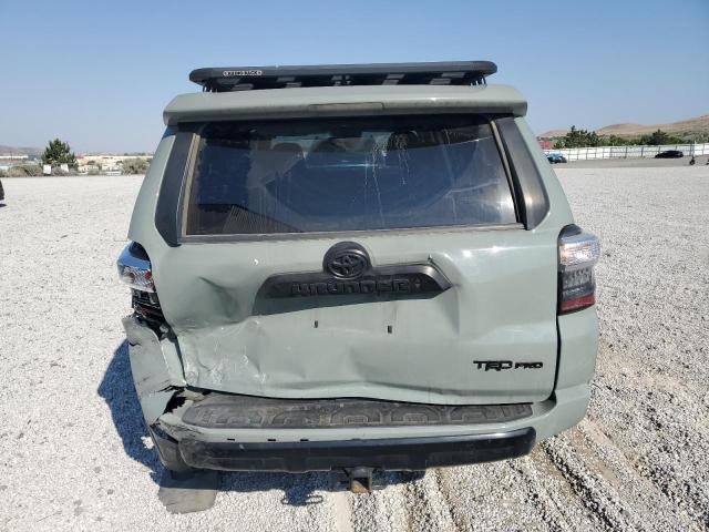 2021 TOYOTA 4RUNNER VE JTELU5JR4M5848995