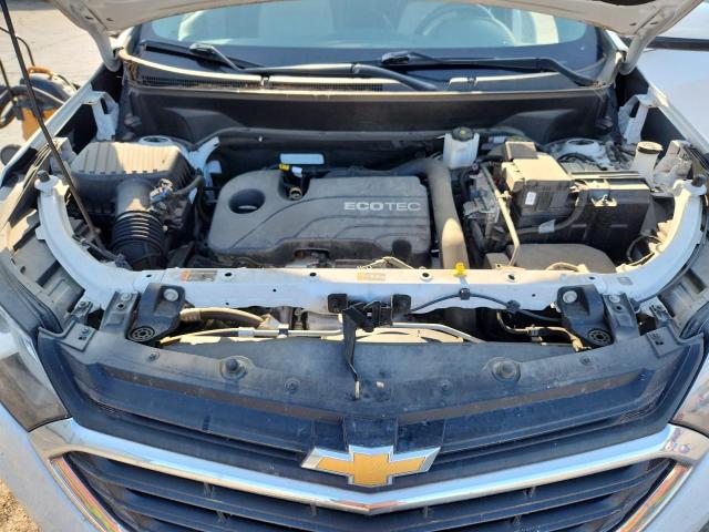 2020 CHEVROLET EQUINOX LT - 3GNAXKEV4LL154709