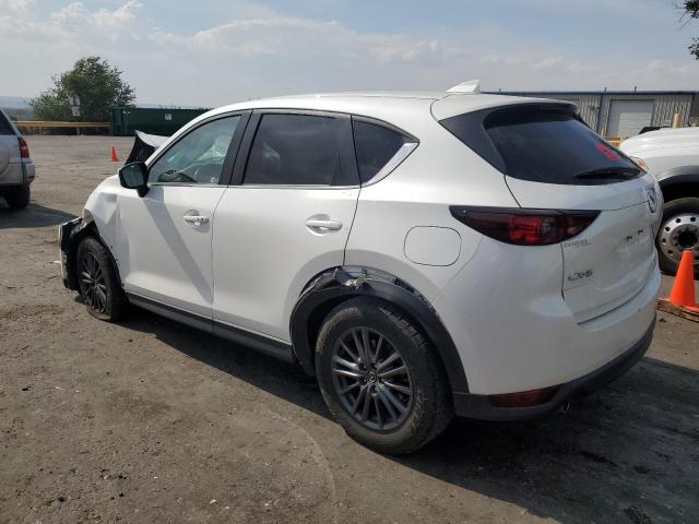 2021 MAZDA CX-5 TOURI JM3KFACMXM1329100