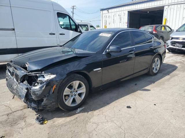 BMW 528 XI