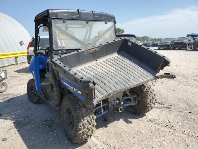 2016 POLARIS RANGER XP 3NSRTE876GG524383