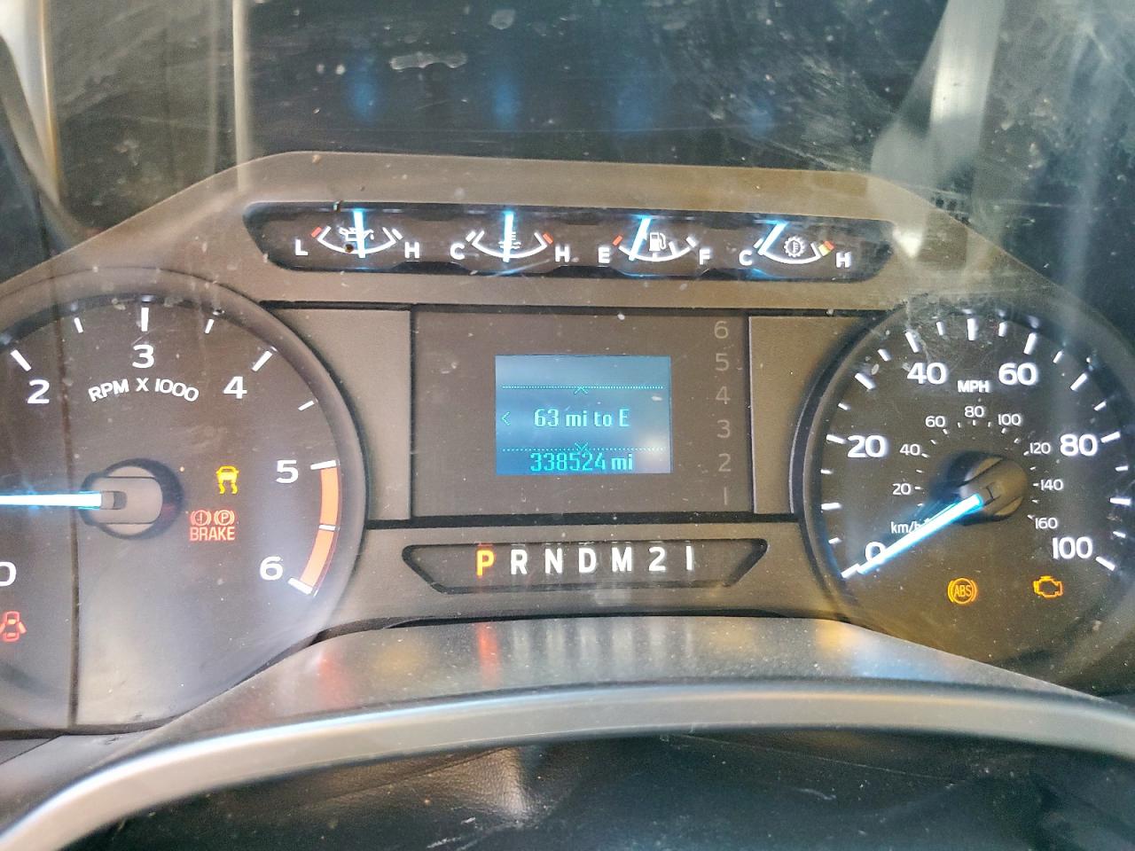 FORD F-450 SUPER DUTY