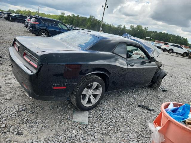 2016 DODGE CHALLENGER 2C3CDZAG8GH344817