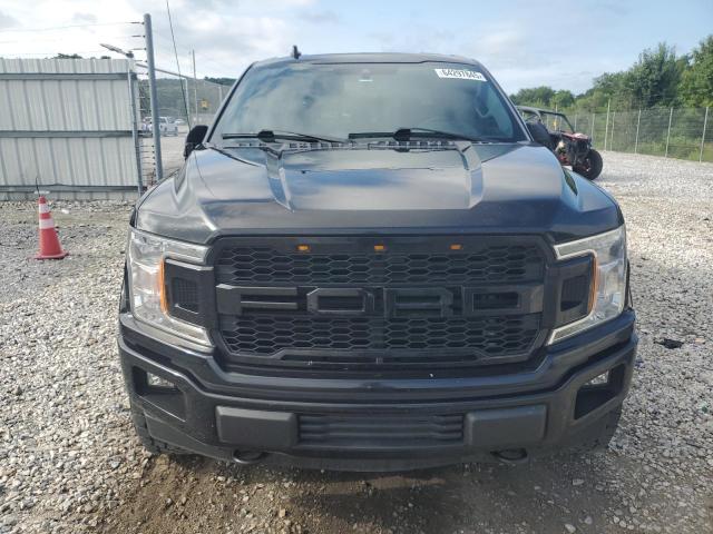2020 FORD F150 SUPER - 1FTEW1E52LKD49362