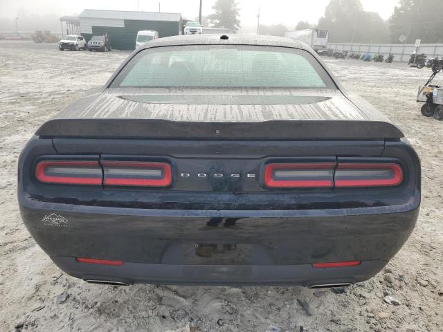 2019 DODGE CHALLENGER 2C3CDZAG6KH746618