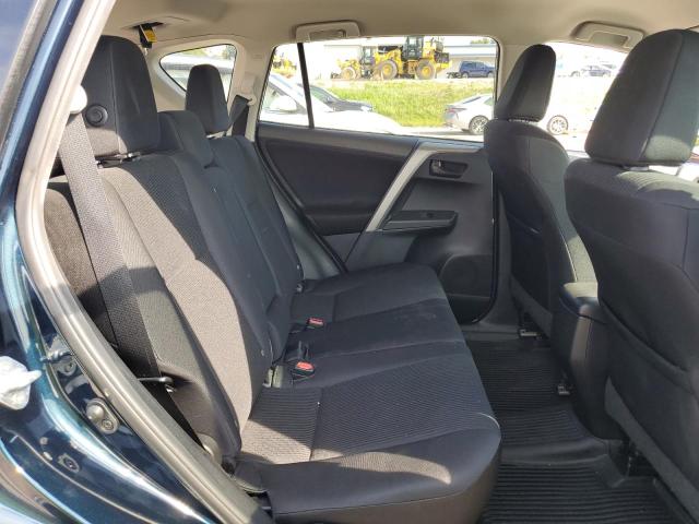 2017 TOYOTA RAV4 LE - 2T3ZFREV8HW329163