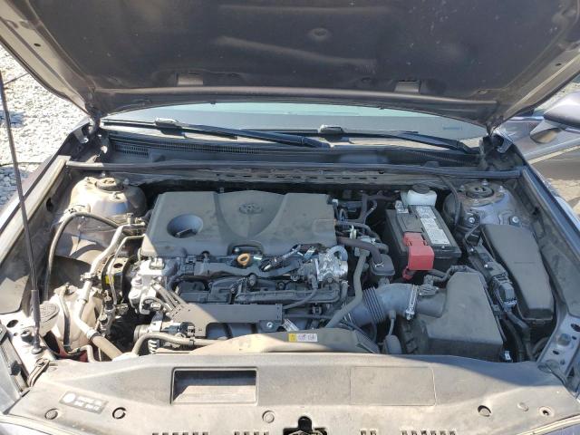 2023 TOYOTA CAMRY XSE 4T1K61AK3PU082169