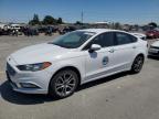 2017 FORD FUSION S - 3FA6P0G7XHR387683