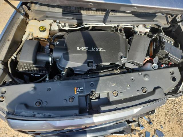 2021 GMC CANYON ELE 1GTG5CEN1M1126972