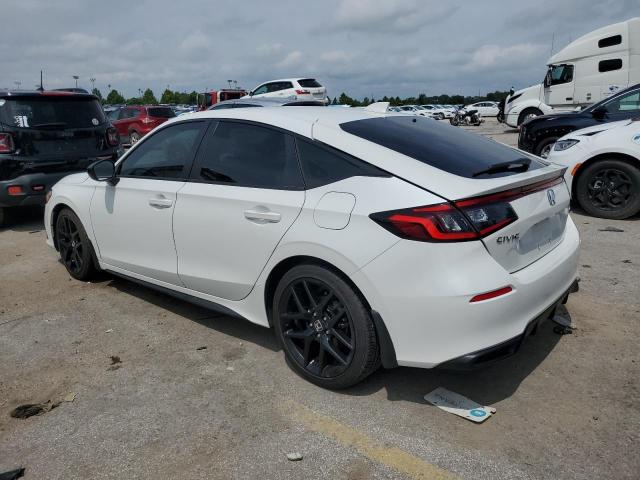 2023 HONDA CIVIC/SE 19XFL2H84PE002018