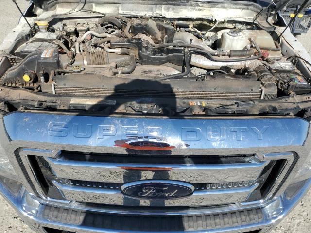 2015 FORD F250 SUPER 1FT7X2BT8FEA12342