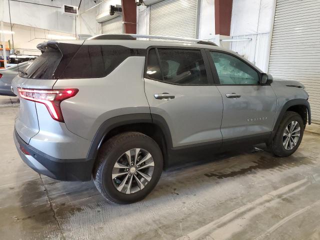 2025 CHEVROLET EQUINOX LT - 3GNAXPEG7SL256910