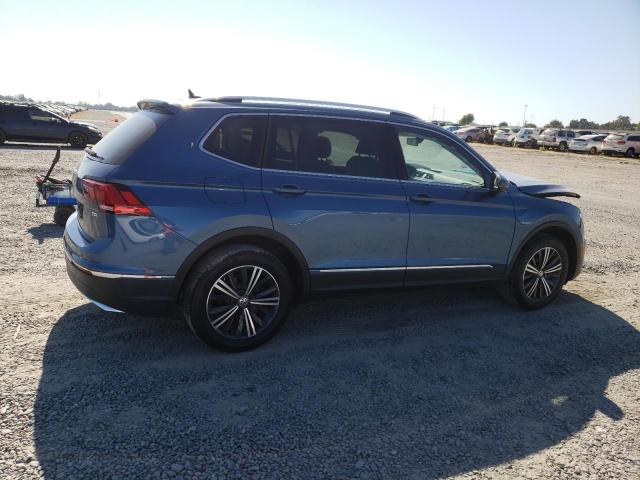 2018 VOLKSWAGEN TIGUAN SE - 3VV3B7AX0JM050389