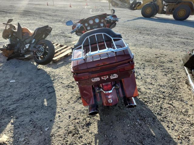 2010 HARLEY-DAVIDSON FLHTCUSE5 1HD1PR817AB952337