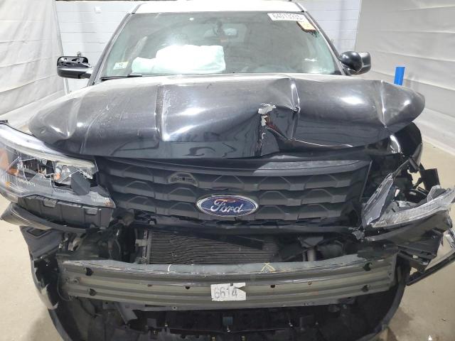 2019 FORD EXPLORER P 1FM5K8ARXKGB44706