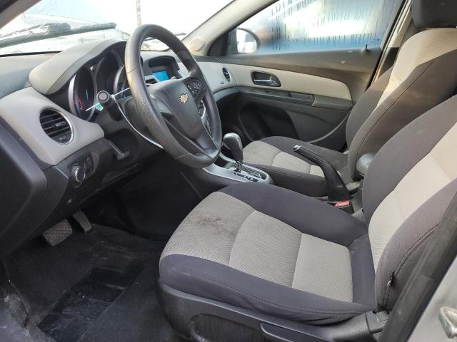 2014 CHEVROLET CRUZE LS - 1G1PA5SH4E7371746