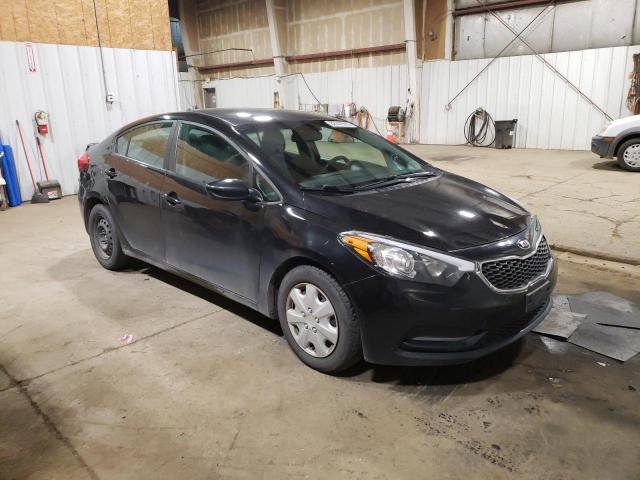 2015 KIA FORTE LX KNAFK4A66F5298335