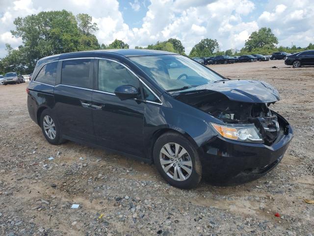 2016 HONDA ODYSSEY SE 5FNRL5H35GB133911