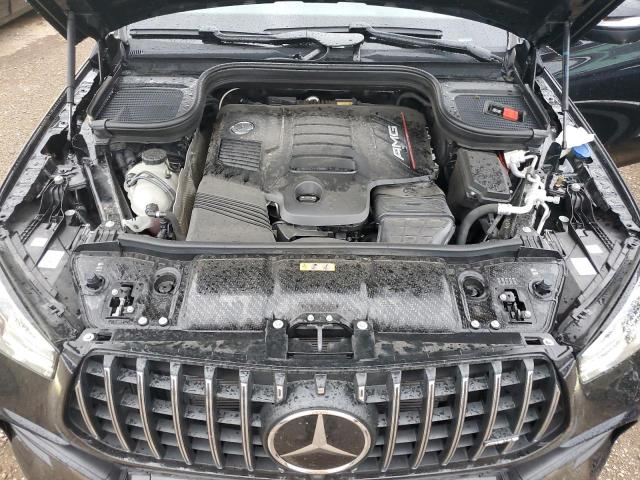 2024 MERCEDES-BENZ GLE COUPE 4JGFD6BB2RB206935