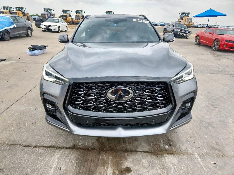 2024 INFINITI QX50 SPORT 3PCAJ5FA9RF102684