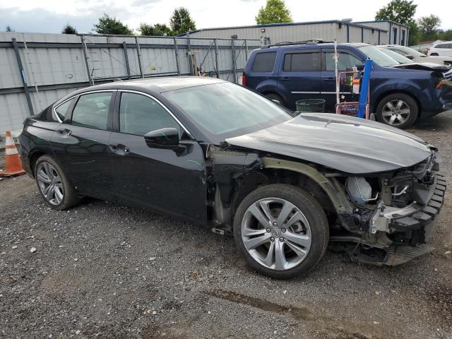 2021 ACURA TLX TECHNO 19UUB6F41MA006965