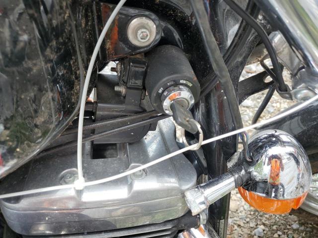 2000 HARLEY-DAVIDSON XL1200 1HD1CAP12YK137679