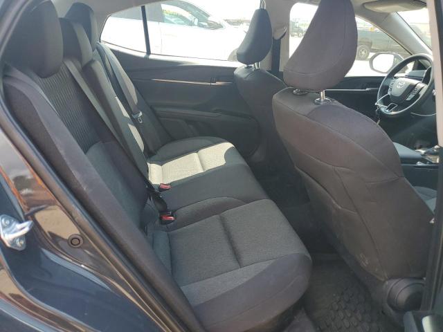 2025 TOYOTA CAMRY XSE - 4T1DAACK6SU073642