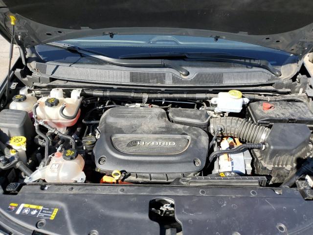 2022 CHRYSLER PACIFICA H 2C4RC1L76NR124204