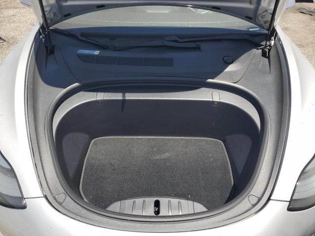 2018 TESLA MODEL 3 5YJ3E1EA2JF042615