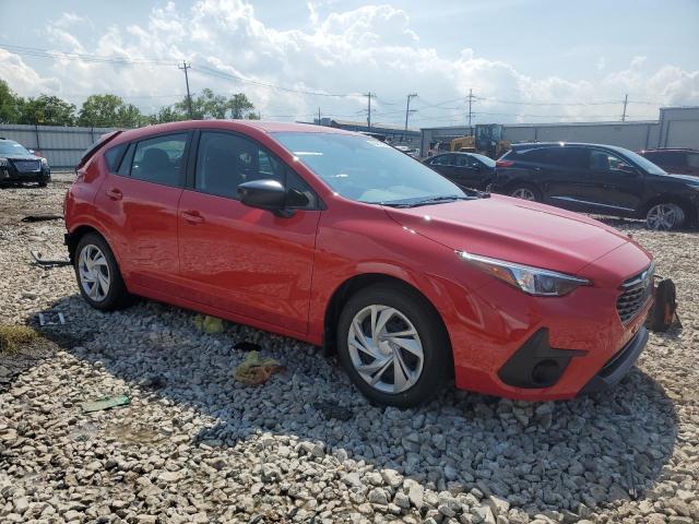 2025 SUBARU IMPREZA JF1GUABC9S8245633