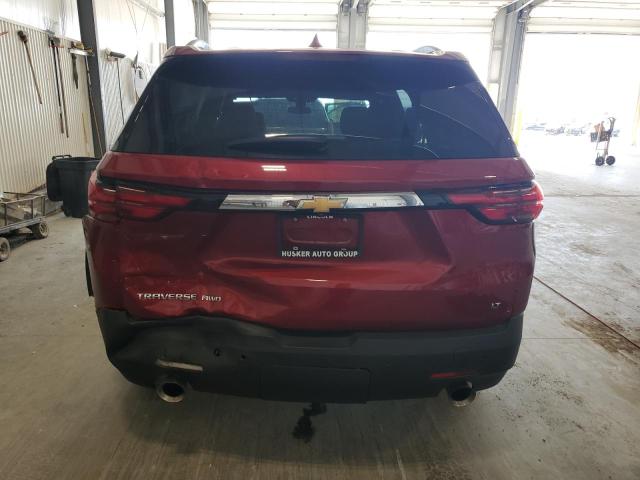 2023 CHEVROLET TRAVERSE L - 1GNEVGKW3PJ106424