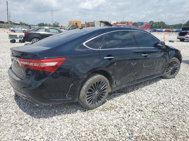 2016 TOYOTA AVALON XLE 4T1BK1EB9GU231660