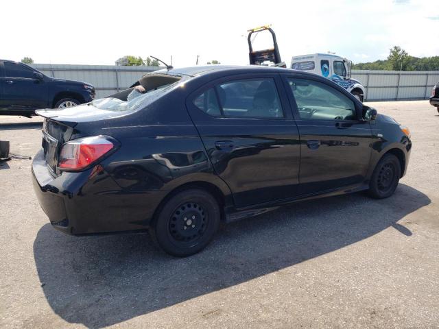 2021 MITSUBISHI MIRAGE G4 ML32FUFJ2MHF05999