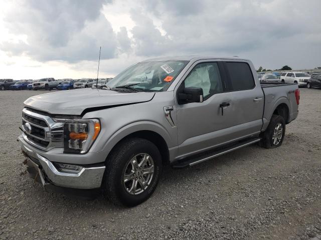 FORD F150 SUPER
