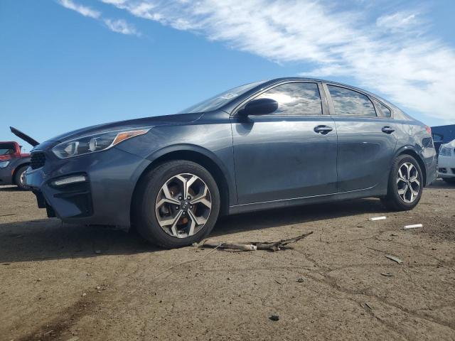 Vin: 3kpf24ad6ke098944, lot: 63200125, kia forte fe 2019 img_1