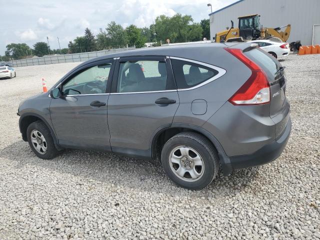 2014 HONDA CR-V LX - 5J6RM4H3XEL070820