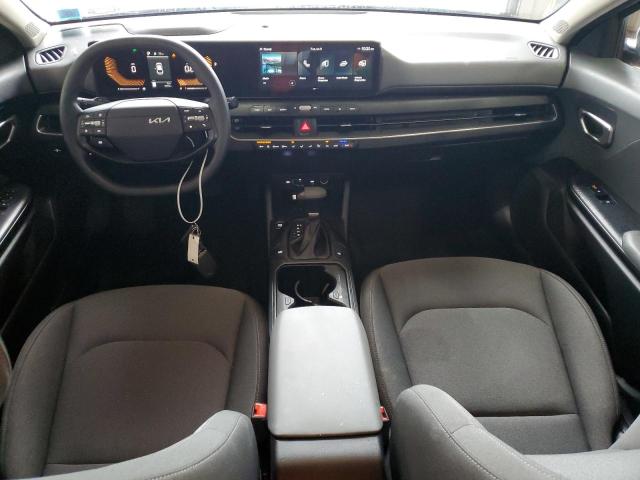 2025 KIA K4 LX 3KPFT4DE1SE027412