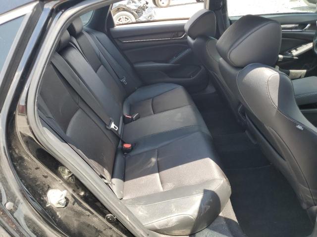 2019 HONDA ACCORD SPO - 1HGCV1F38KA126062