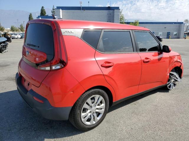 Vin: kndj23au8m7749188, lot: 63351375, kia soul lx 20213