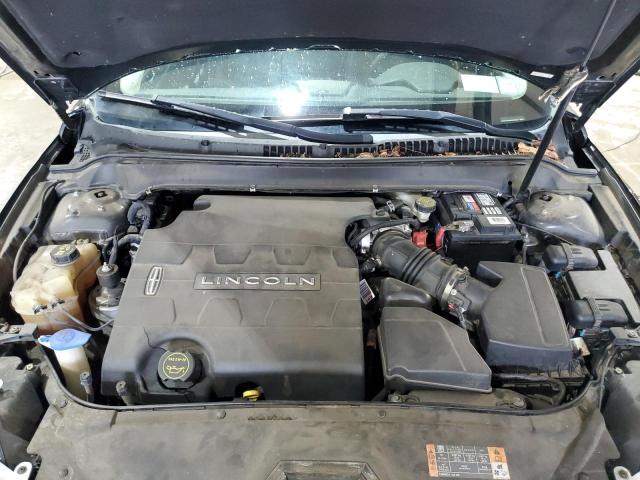 2015 LINCOLN MKZ 3LN6L2JK8FR603599