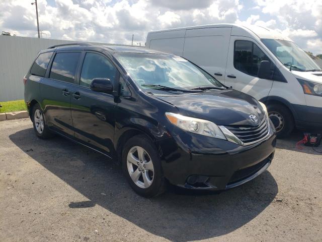 2015 TOYOTA SIENNA LE - 5TDKK3DC0FS564391