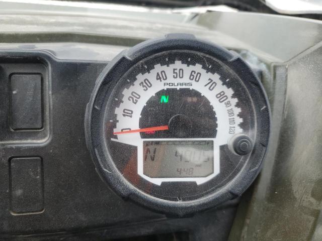 2014 POLARIS RANGER 800 4XAWH76A0E2301835