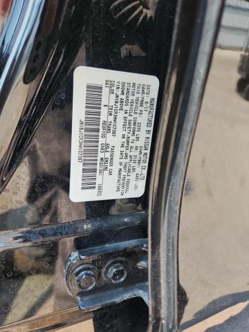 2017 NISSAN ROGUE SPOR - JN1BJ1CR3HW107397