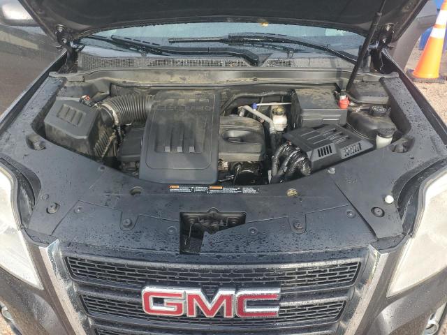 2015 GMC TERRAIN SL 2GKALREK4F6406538