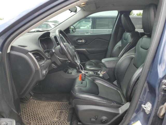 2020 JEEP CHEROKEE L - 1C4PJMLB6LD630568