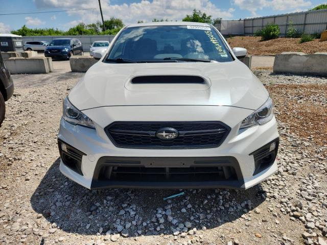 2018 SUBARU WRX JF1VA1A67J9805279